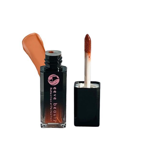Eeve Beauty vegan lip gloss Rouge 5ml, imported from the UK