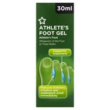 Superdrug Athletes Foot Gel 30ml GOODS Superdrug