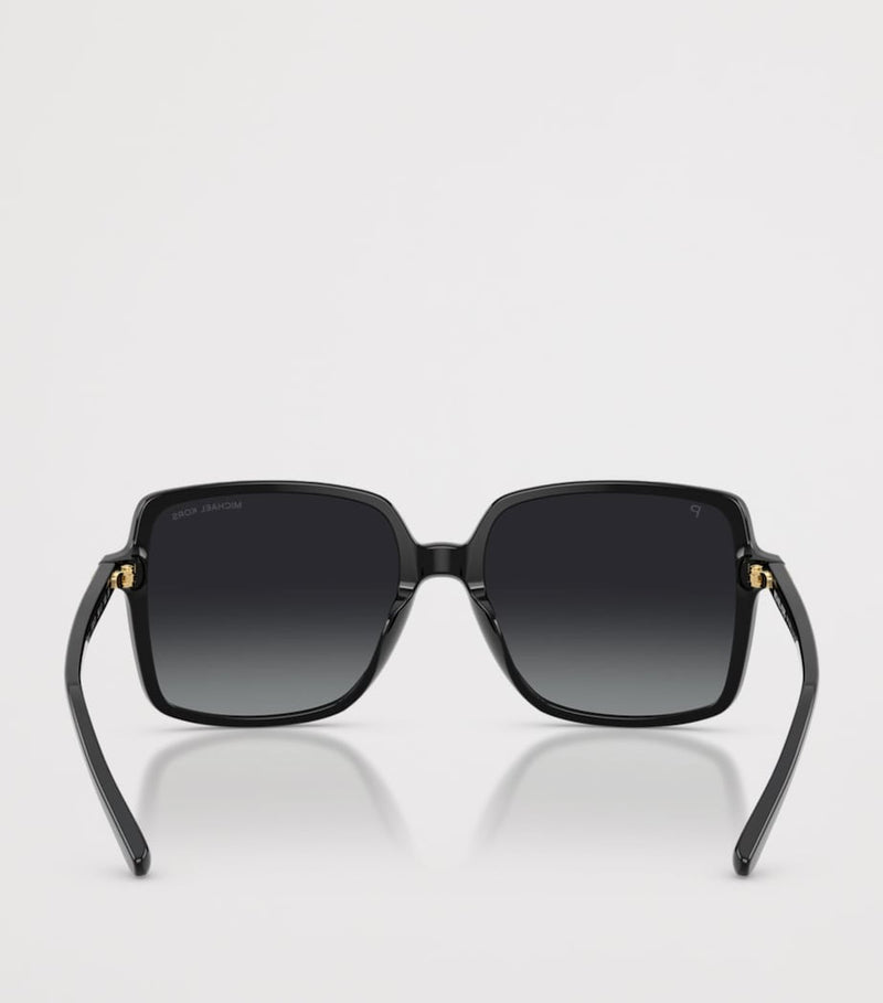 Michael Kors Isle of Palms square sunglasses - British product