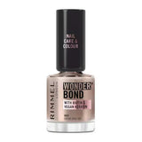 Rimmel Wonder'Bond Care + Colour 005 Nail Polish