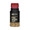 Optimum Nutrition pre-workout shot Mixed Berry 60ml, imported from the UK