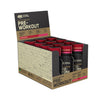 Optimum Nutrition pre-workout shot Mixed Berry 60ml, imported from the UK