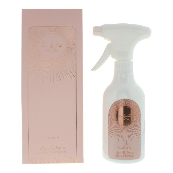 Lattafa Haya Room Spray 450ml, UK version