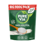 Holland & Barrett Pure Via 100% Xylitol Sweetener 900g- Buy online at McGrocer