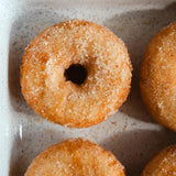 Crave Free From Dodoughs 215g - McGrocer