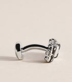 Babette Wasserman Retro Jag cufflinks - British product