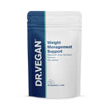 Holland & Barrett DR.VEGAN Weight Management Support 30 Capsules- Buy online at McGrocer