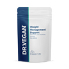 DR.VEGAN Weight Management Support 30 capsules, imported from the UK
