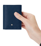Montblanc Extreme 3.0 card holder, UK version