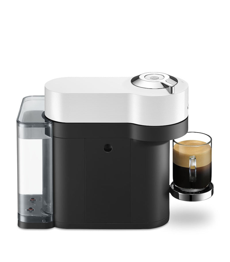 Nespresso Vertuo Lattissima coffee machine (British brand)