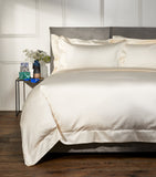 Celso De Lemos Bourdon Oxford pillowcase 50x75cm - British product