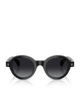 Harrods Moncler Rondosa ME6003 Sunglasses- Buy online at McGrocer