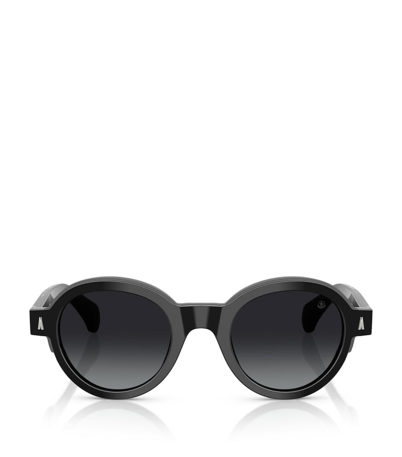 Moncler Rondosa ME6003 acetate sunglasses, UK version