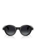 Moncler Rondosa ME6003 acetate sunglasses, UK version