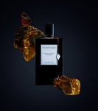 Van Cleef & Arpels Ambre Impérial eau de parfum 75ml, imported from the UK