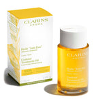 Clarins contour body treatment oil 100ml - British product