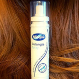 Nilaqua hair detangling spray 100ml, UK version