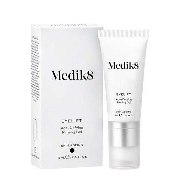 Medik8 eye gel peptides 15ml - British product