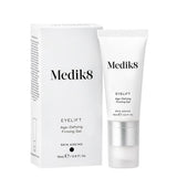 Medik8 eye gel peptides 15ml - British product