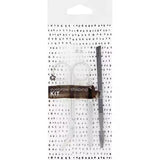 Superdrug Superdrug Eyebrow Shaping Kit 5 Piece Grooming Set- Buy online at McGrocer