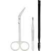 Superdrug eyebrow shaping kit 5 pieces, imported from the UK