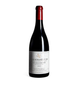 Harrods 2003 Vintage Pinot Noir Red Wine 75cl Bottle from Burgundy- Buy online at McGrocer