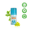 Puessential Cryo Pure roller 75ml - British product