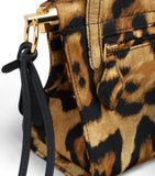 Alaïa Medium Twill Le Click shoulder bag (British brand)