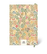 Harrods Wellness Journal with 12-Week Tracking, 192 Pages, 21.5x15.5cm- Buy online at McGrocer