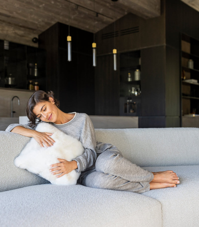 Weich Nube cushion 40cm x 40cm (British brand)