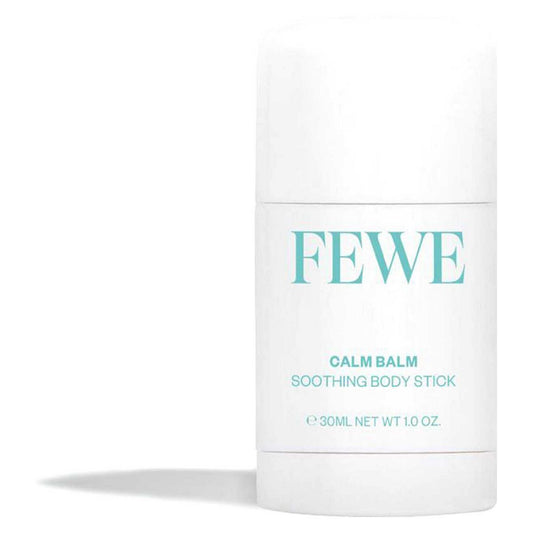 FEWE Calm Balm Soothing Body Stick - 30ml GOODS Boots   