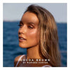 Cocoa Brown Self Tan Mousse Extra Dark - British product