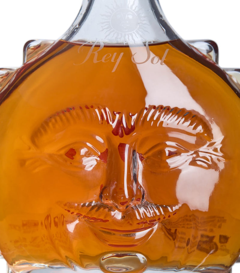 San Matías Rey Sol extra añejo tequila 70cl - British product