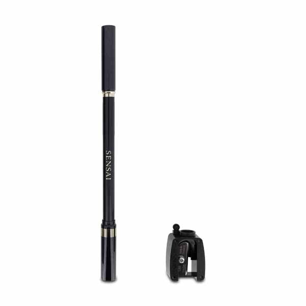 Sensai eyeliner pencil black 1.3g (British brand)