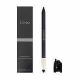 Sensai eyeliner pencil black 1.3g (British brand)