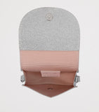 Aruna Seth Embellished Luna cross-body bag - British product