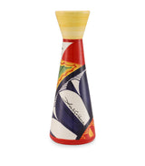 Harrods Dolce&Gabbana Casa Medium Ceramic Candle Holder- Buy online at McGrocer