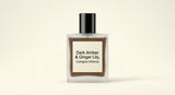 John Lewis Jo Malone London Dark Amber & Ginger Lily Cologne Intense Eau de Parfum 100ml- Buy online at McGrocer