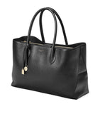 Aspinal of London leather London tote bag - British product