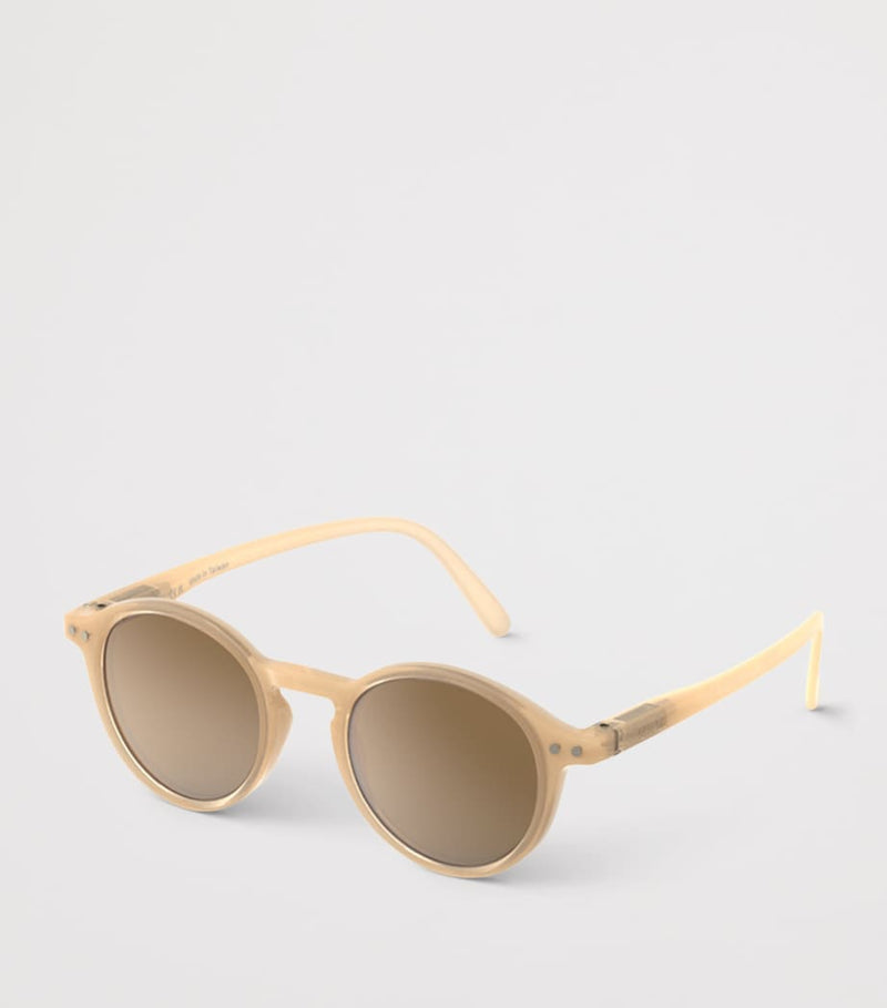 IZIPIZI kids round sunglasses 5-7 years, UK version