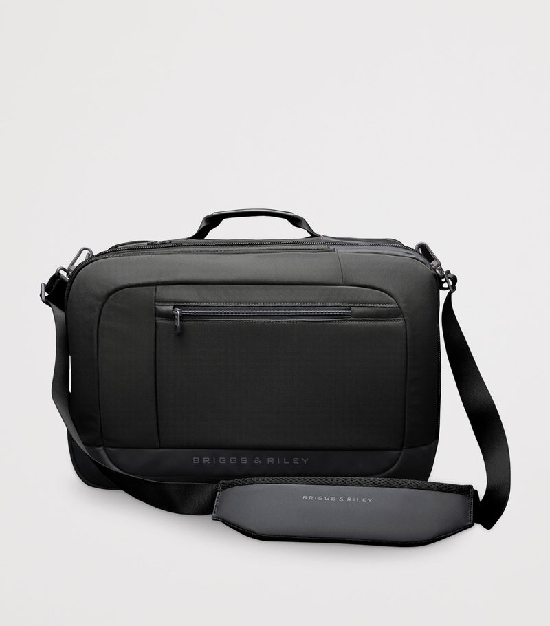 Briggs & Riley ZDX convertible backpack 33.5L, UK version