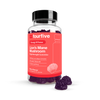 fourfive Focus & Energy Lion's Mane 4000mg Berry Gummies - British product