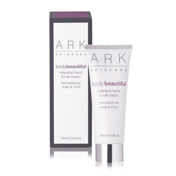 ARK Skincare Intensive hand and nail cream 75ml - British product