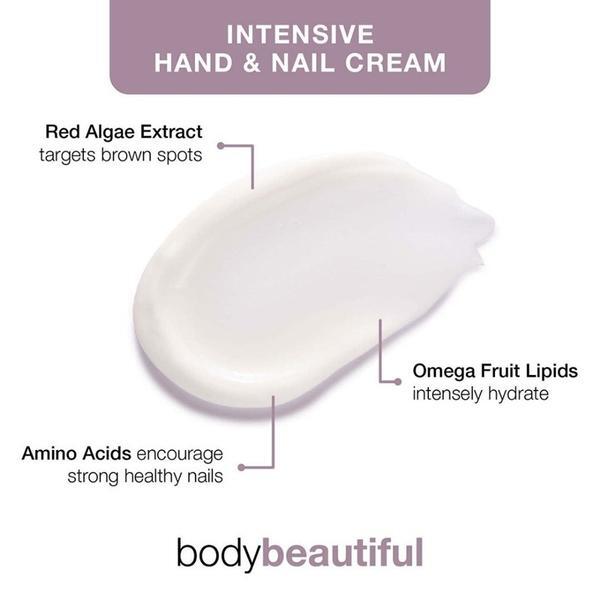 ARK Skincare Intensive hand and nail cream 75ml - British product