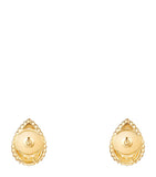 Boucheron Serpent Bohème stud earrings (British brand)