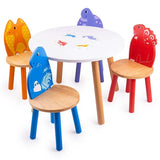 Tidlo Stegosaurus Chair GOODS Superdrug