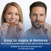 Inner Vitality Nasal Harmony mouth tape 32 strips, UK version