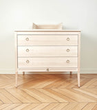 Tartine et Chocolat Wooden Changing Table - British product