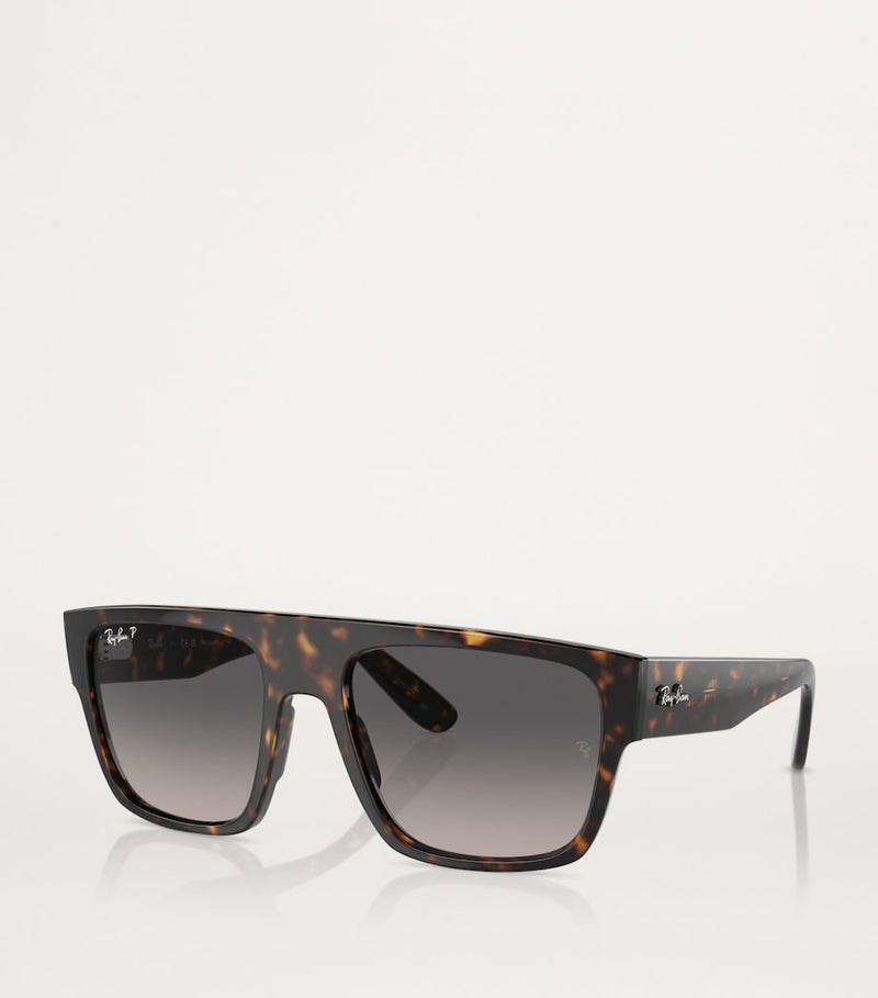 Ray-Ban Drifter RB0360S sunglasses cellulose propionate (British brand)
