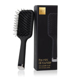ghd Mini All-Rounder Paddle Hair Brush, UK version